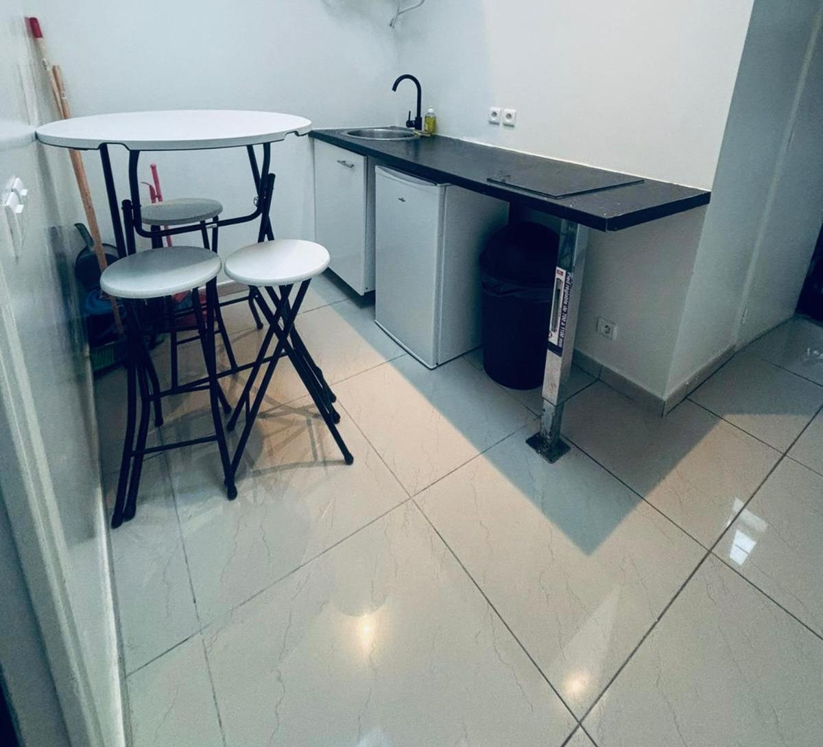 Appartement Beau Livry Exterior foto