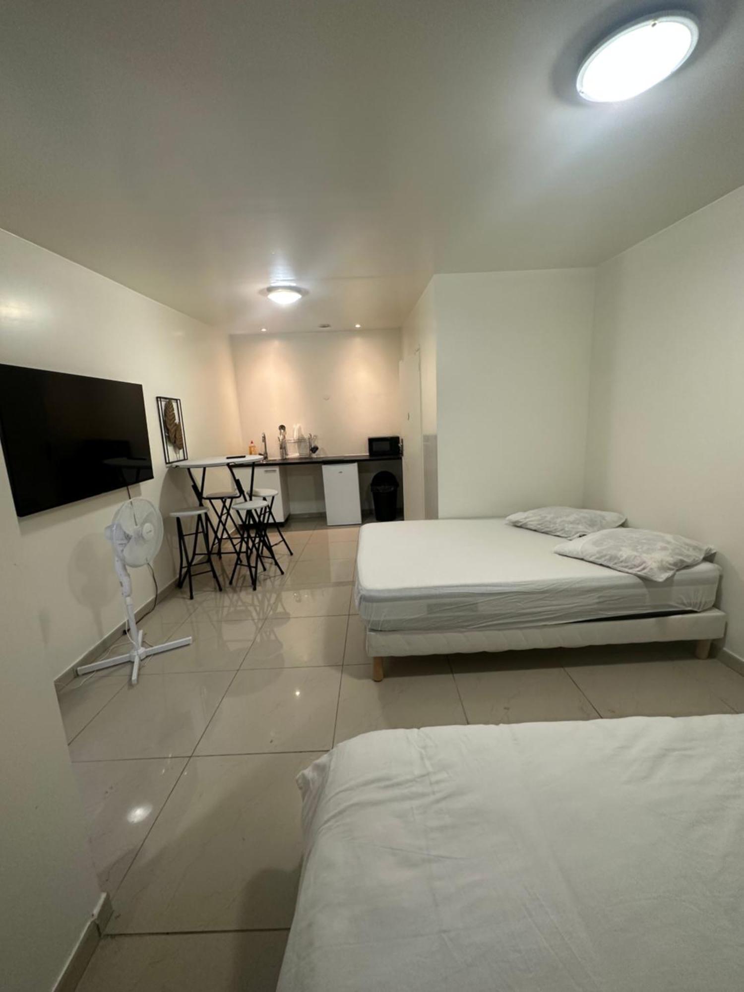 Appartement Beau Livry Exterior foto