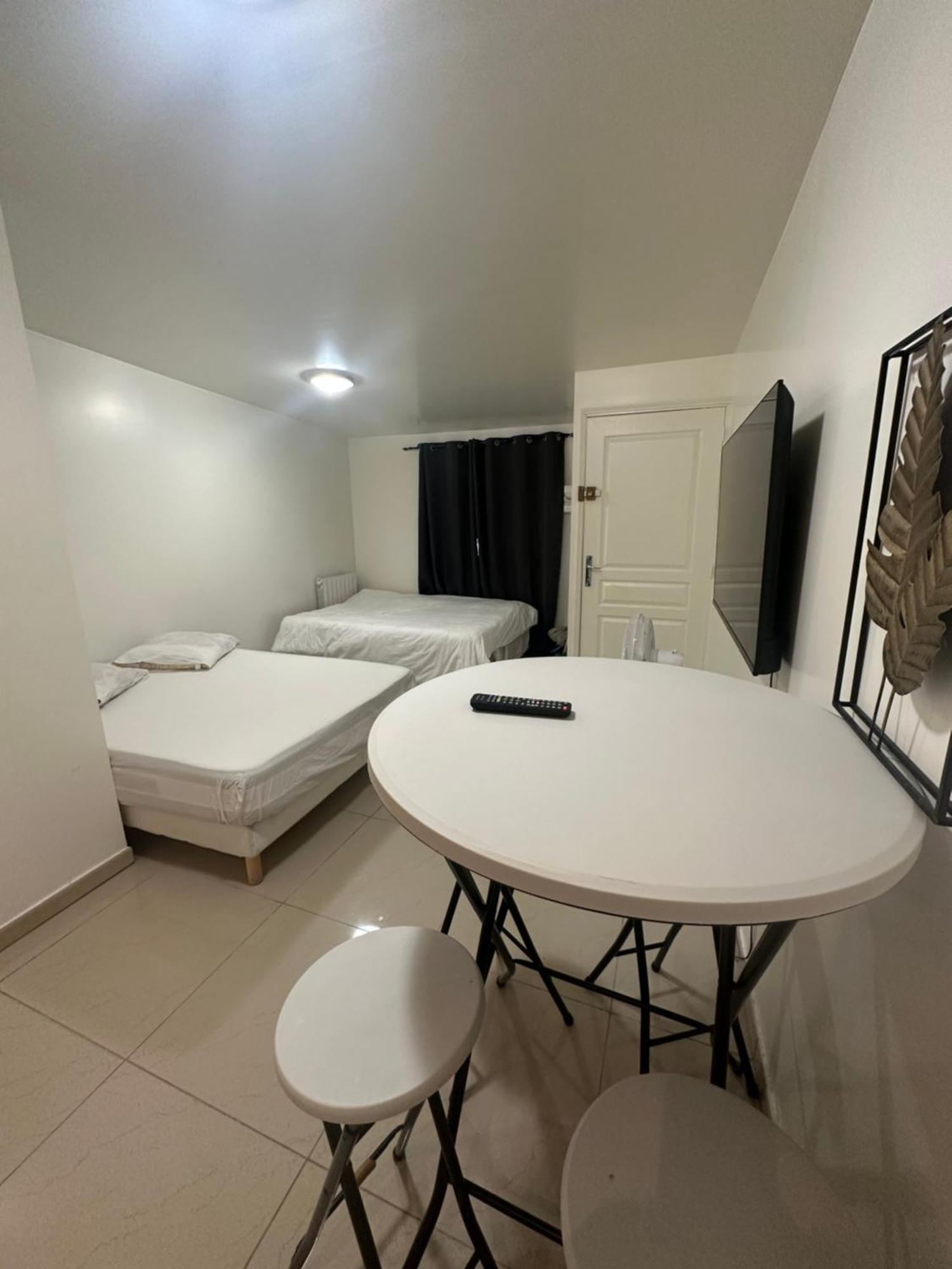 Appartement Beau Livry Exterior foto