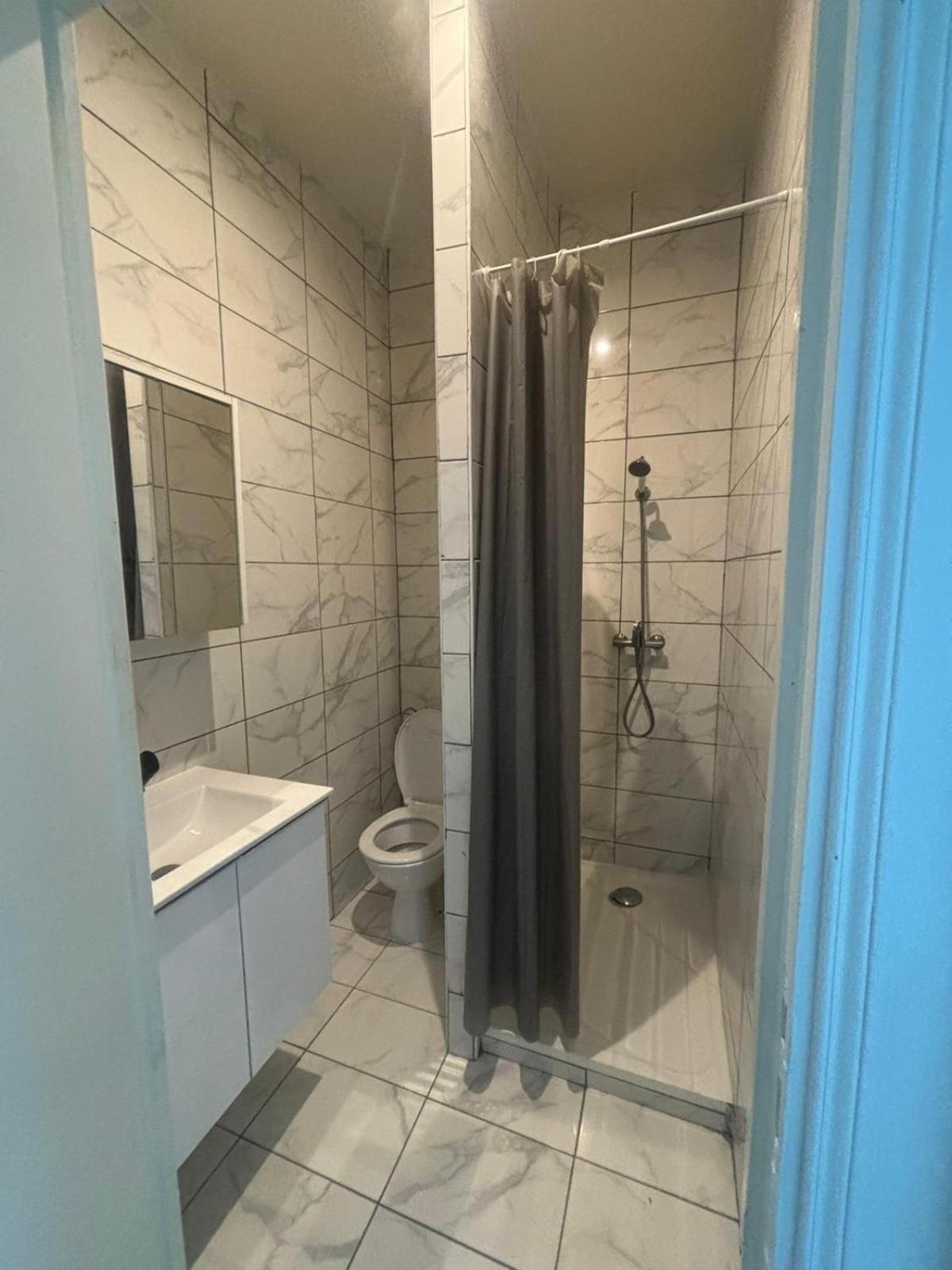 Appartement Beau Livry Exterior foto