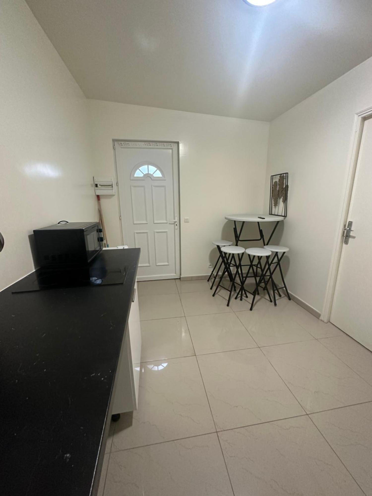 Appartement Beau Livry Exterior foto